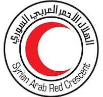 الهلال الأحمر